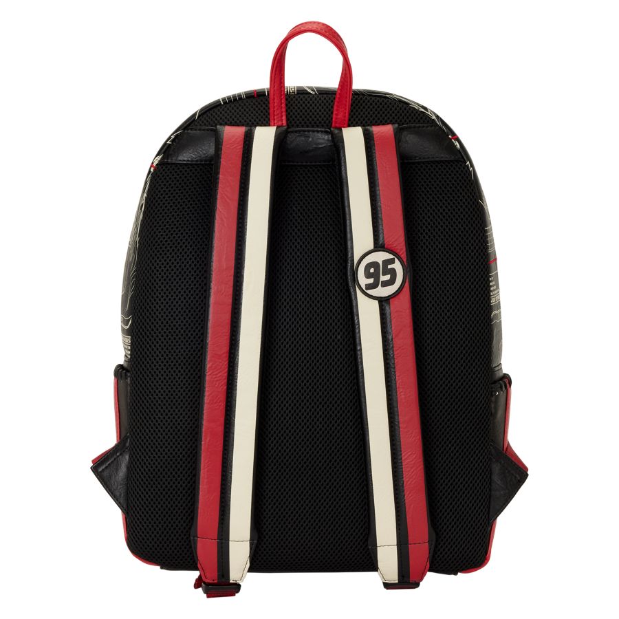Cars - Full-Size Backpack