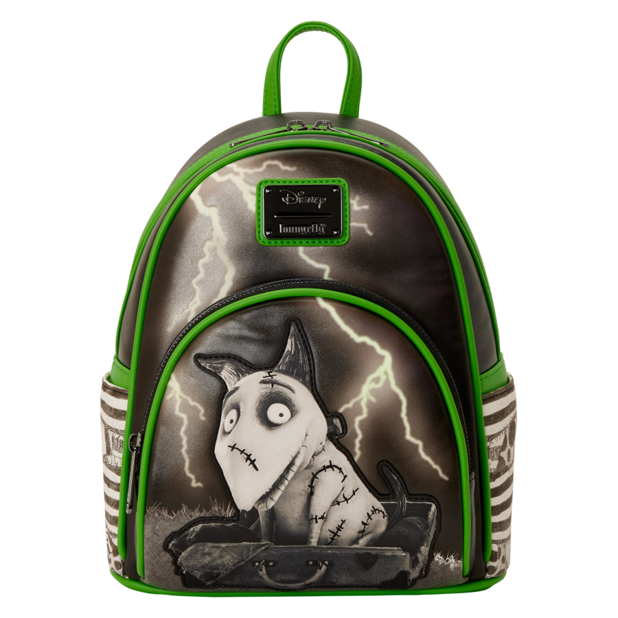 Frankenweenie - Mini Backpack