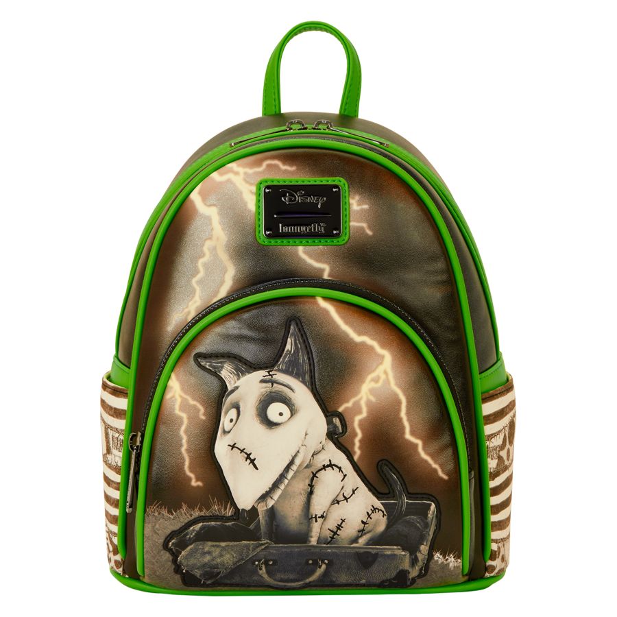 Frankenweenie - Mini Backpack
