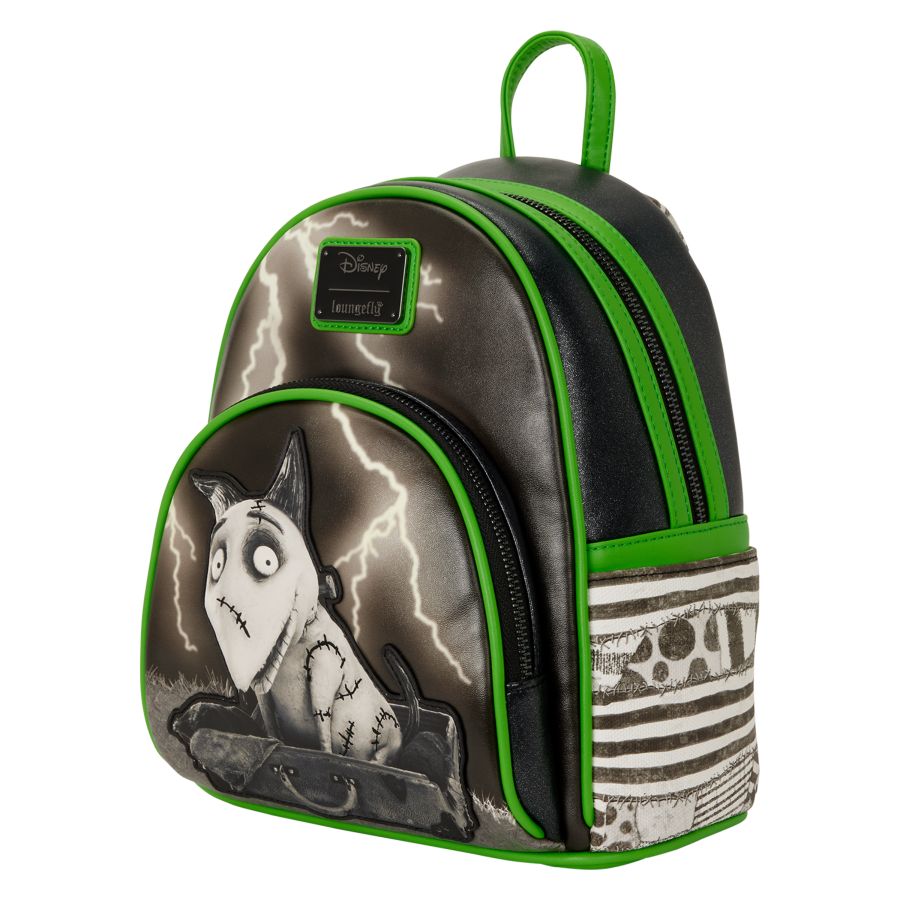 Frankenweenie - Mini Backpack