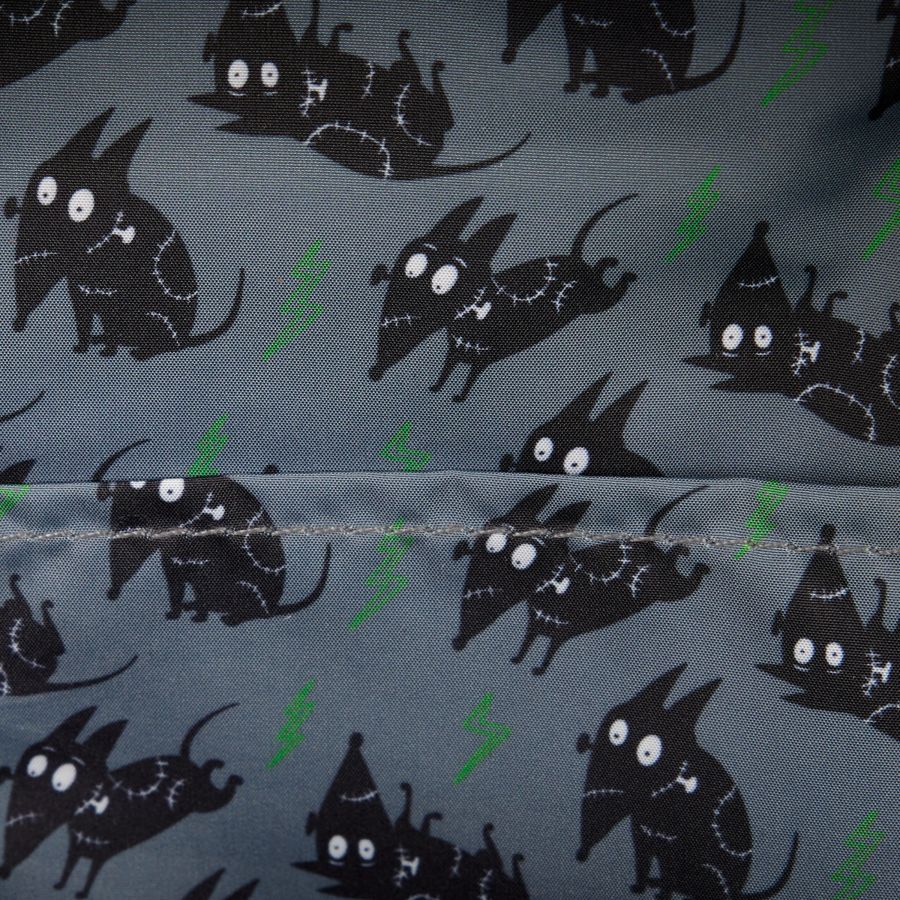 Frankenweenie - Mini Backpack