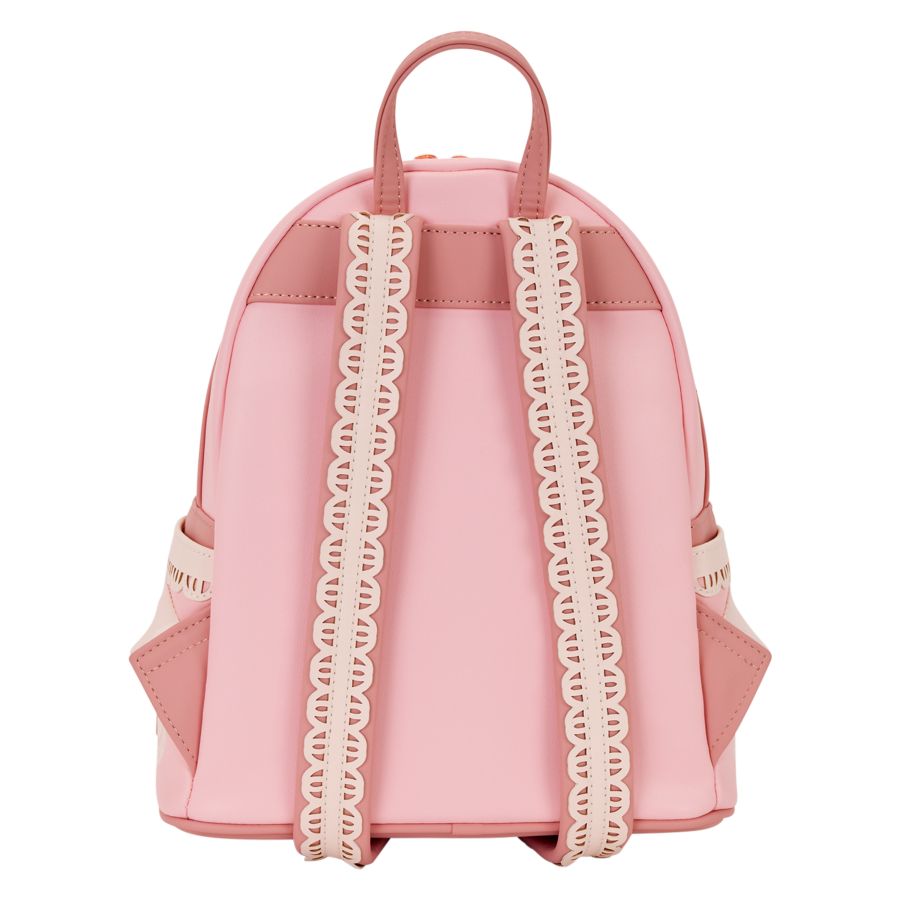 Disney Princess - Stained Glass Mini Backpack