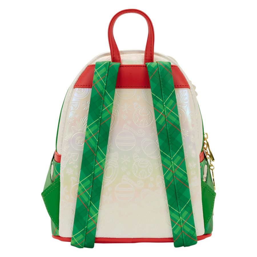 Lilo & Stitch - Holiday Mini Backpack