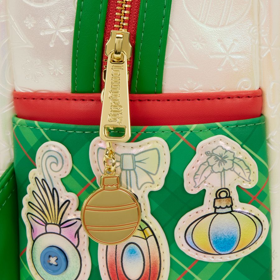 Lilo & Stitch - Holiday Mini Backpack