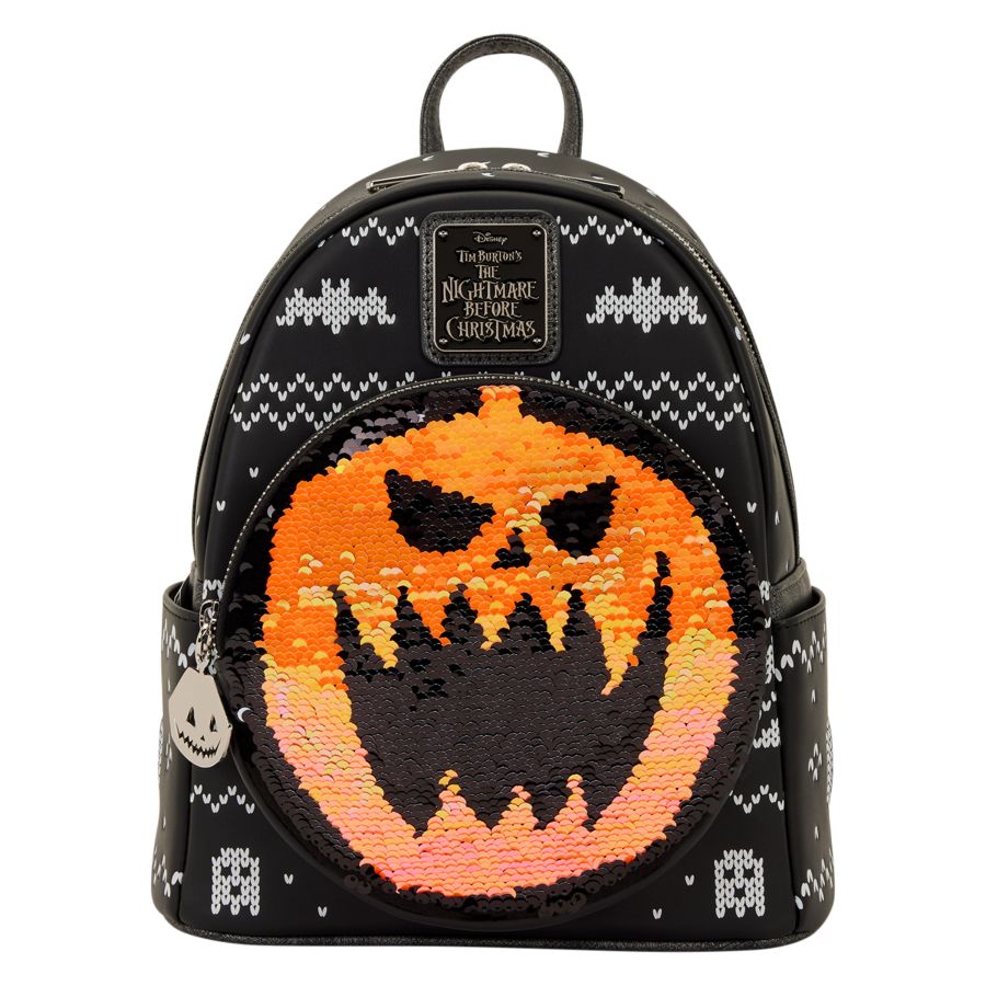 The Nightmare before Christmas - Jack Mini Backpack