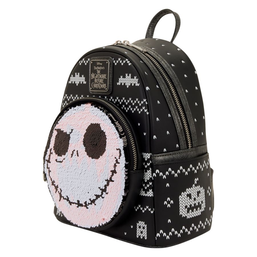 The Nightmare before Christmas - Jack Mini Backpack