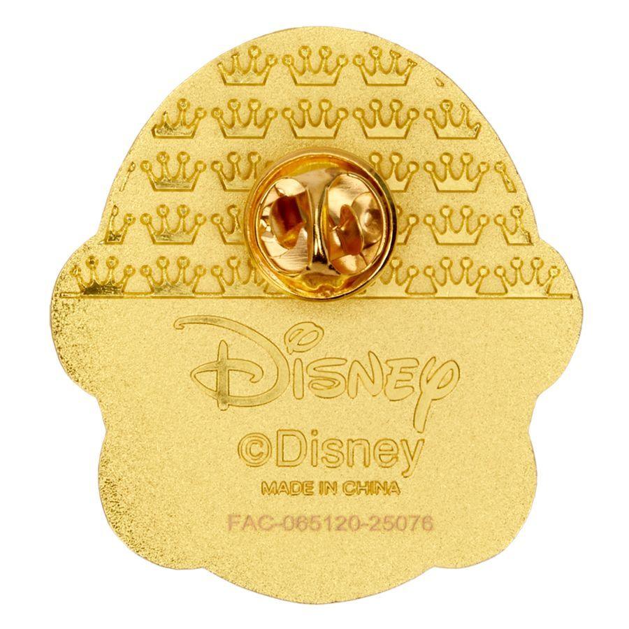 Moana - Mystery Blind Box Pins Assortment (Display of 12)
