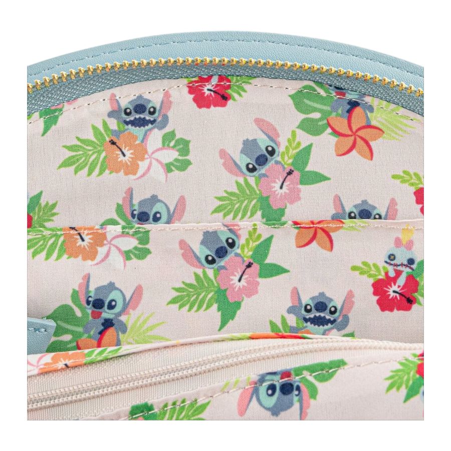 Lilo & Stitch - Luau Crossbody