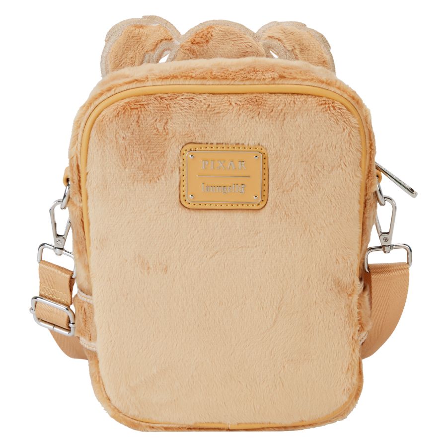 Up (2009): 15th Anniversary - Dug Crossbuddies Bag