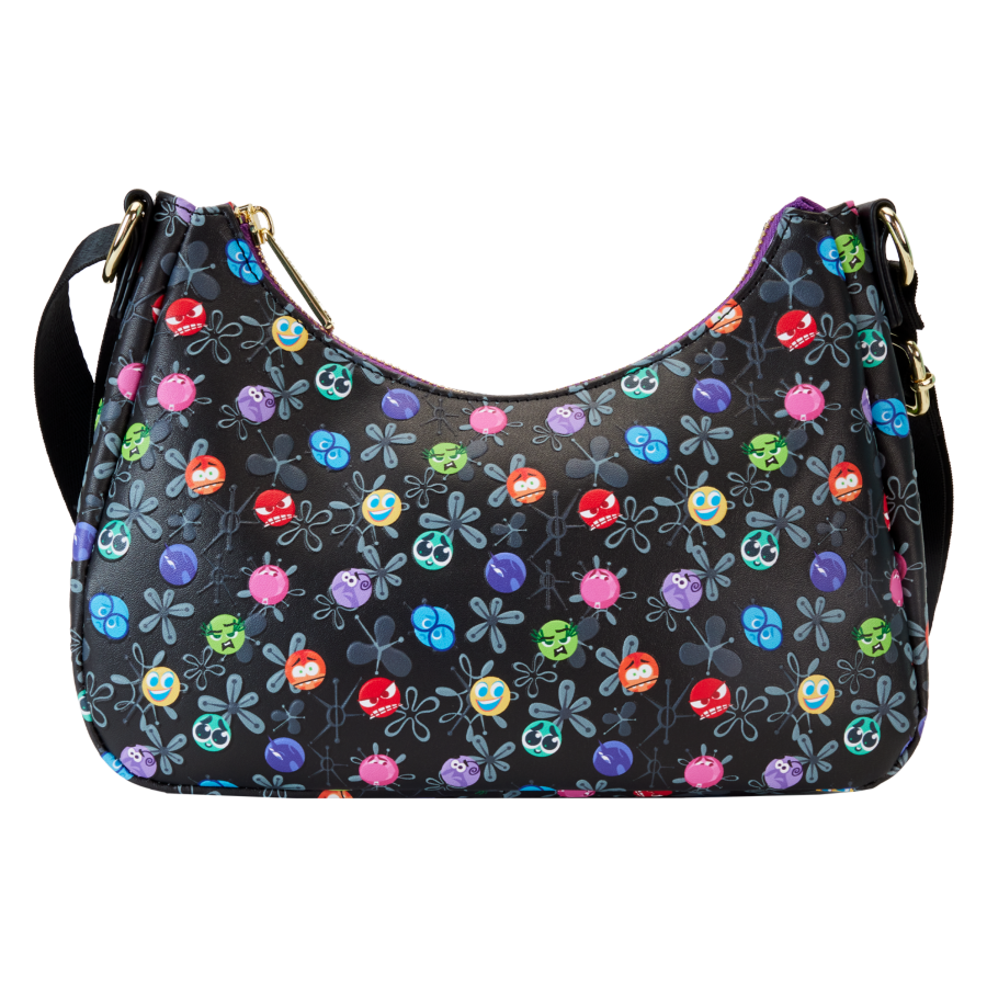 Inside Out 2 - Core Memories Crossbody Bag