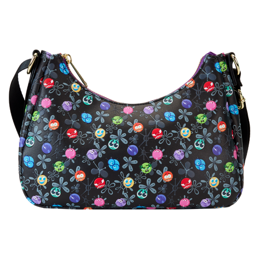Inside Out 2 - Core Memories Crossbody Bag