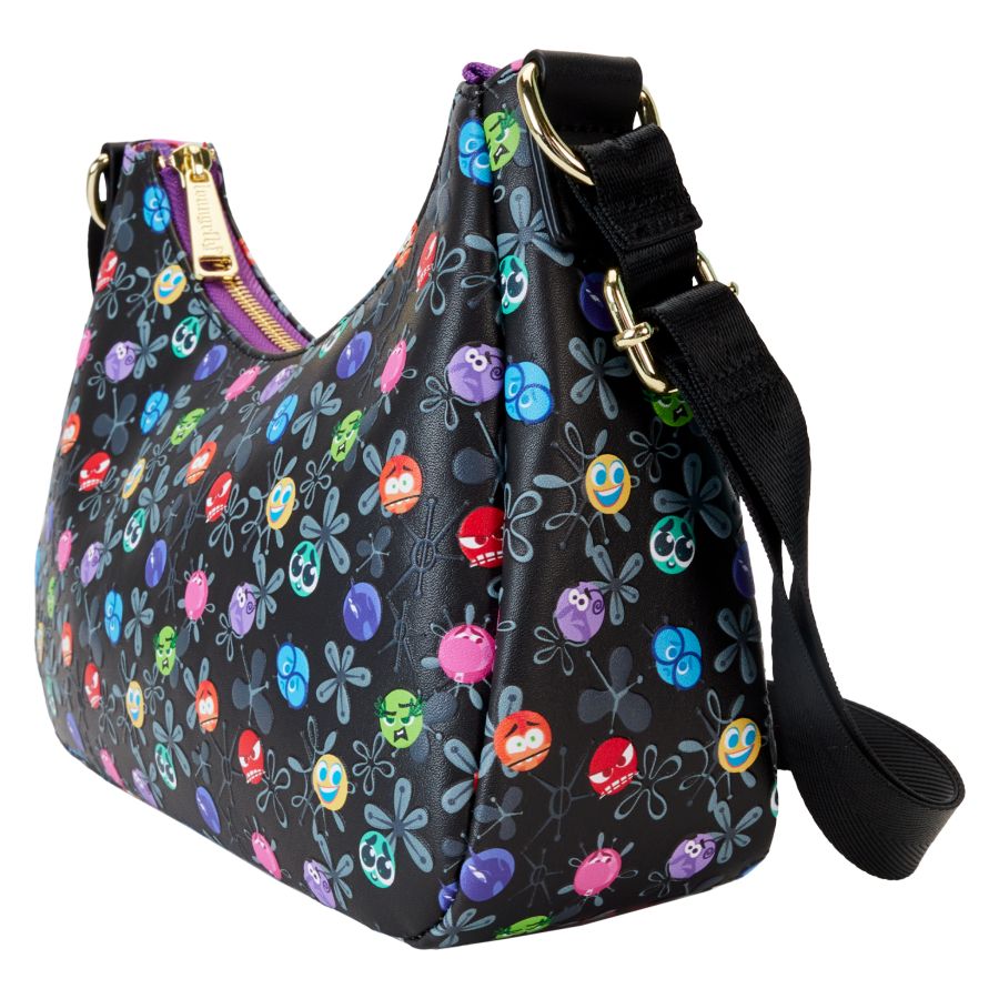 Inside Out 2 - Core Memories Crossbody Bag