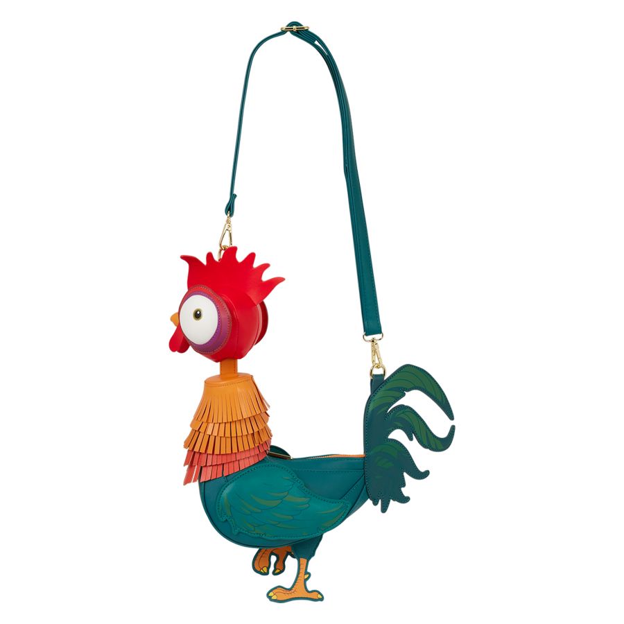 Moana - Hei Hei Crossbody Bag