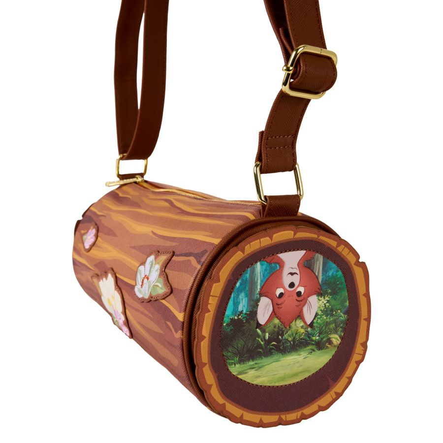 Fox & The Hound - Playtime Crossbody Bag