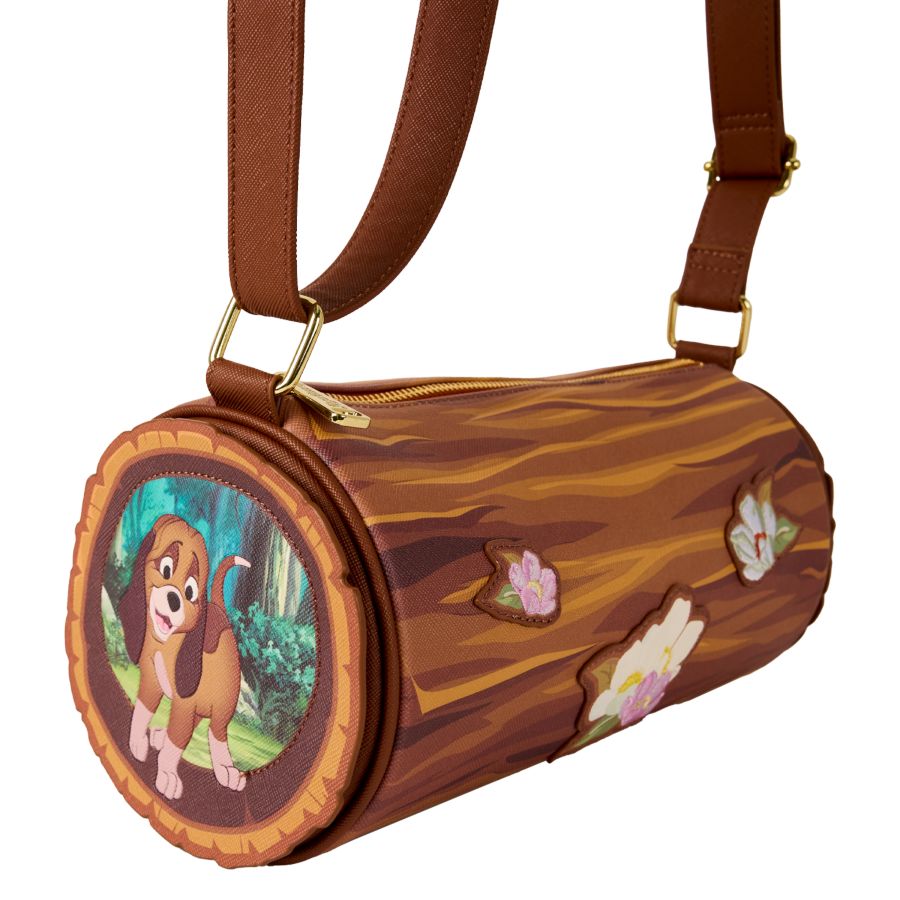Fox & The Hound - Playtime Crossbody Bag
