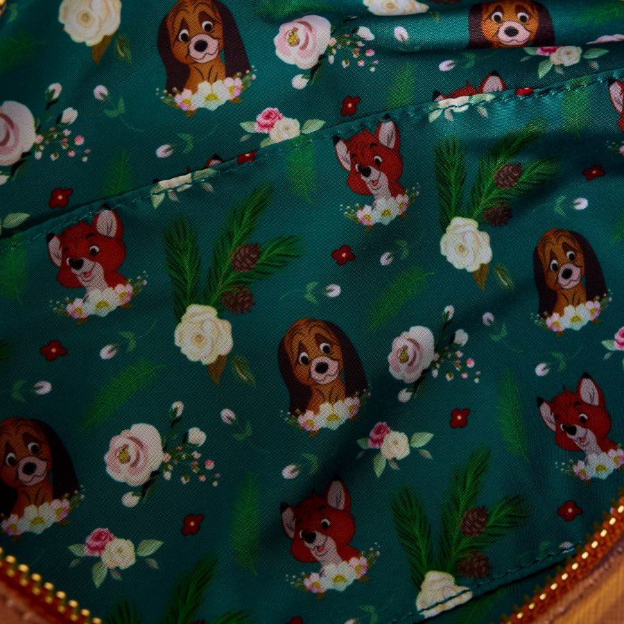 Fox & The Hound - Playtime Crossbody Bag