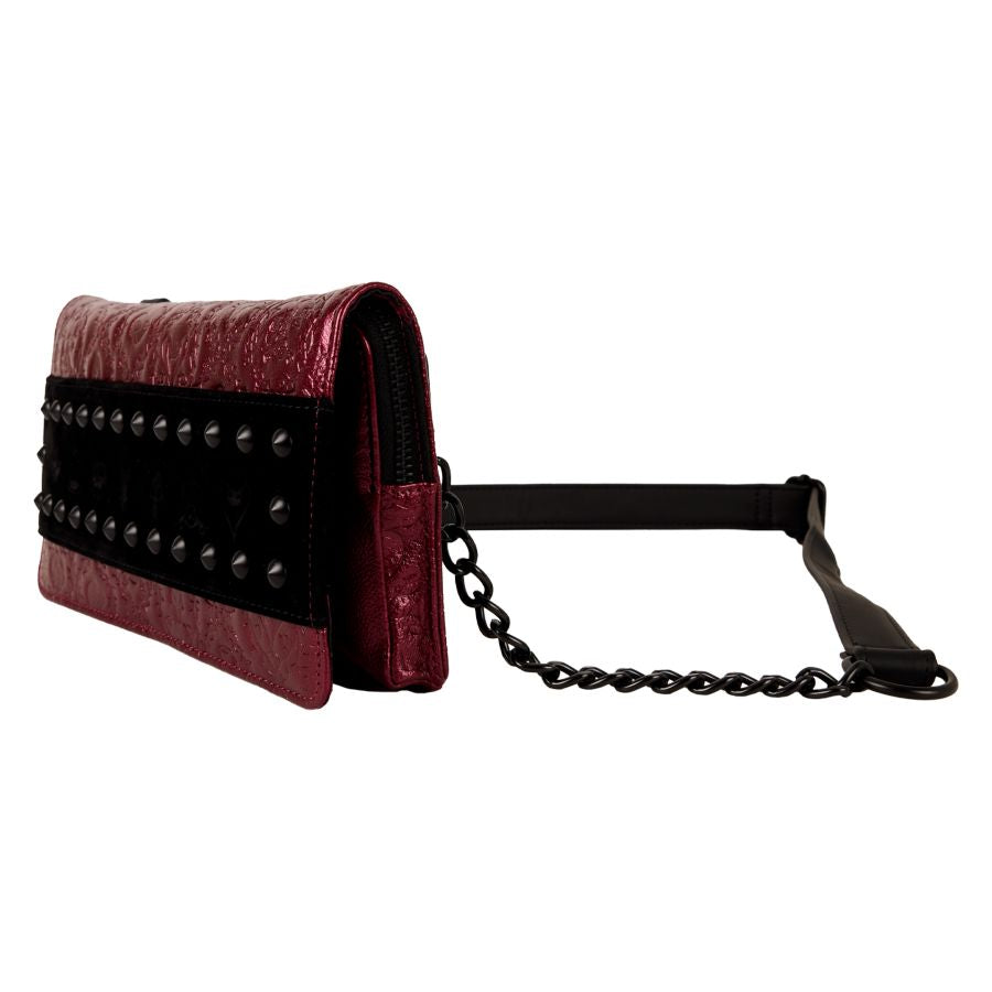 Disney Villains - Clutch Crossbody Bag