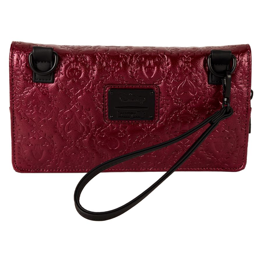Disney Villains - Clutch Crossbody Bag