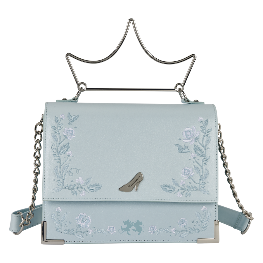 Cinderella (1950) - Princess Cinderella Crossbody Bag