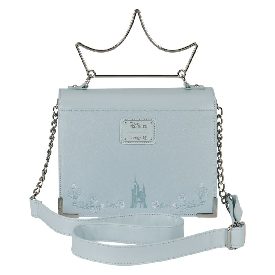 Cinderella (1950) - Princess Cinderella Crossbody Bag