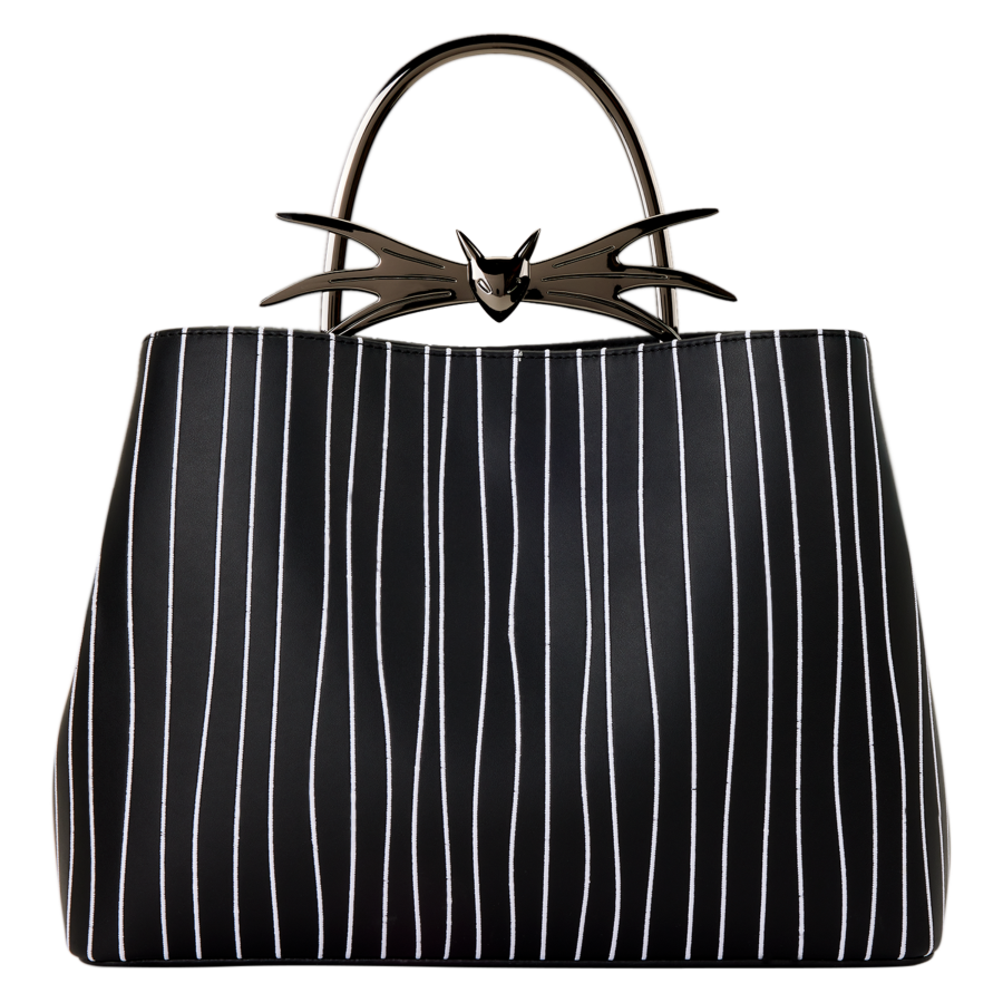 The Nightmare Before Christmas - Jack Skellington Suit Handbag