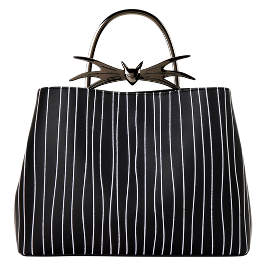 The Nightmare Before Christmas - Jack Skellington Suit Handbag