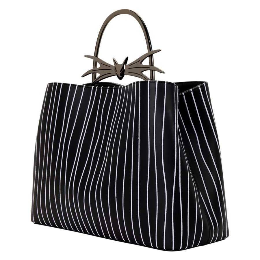 The Nightmare Before Christmas - Jack Skellington Suit Handbag
