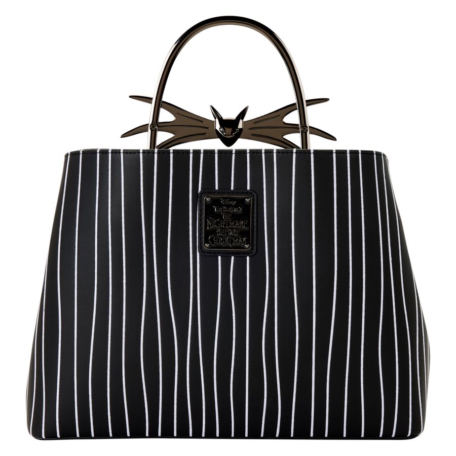 The Nightmare Before Christmas - Jack Skellington Suit Handbag