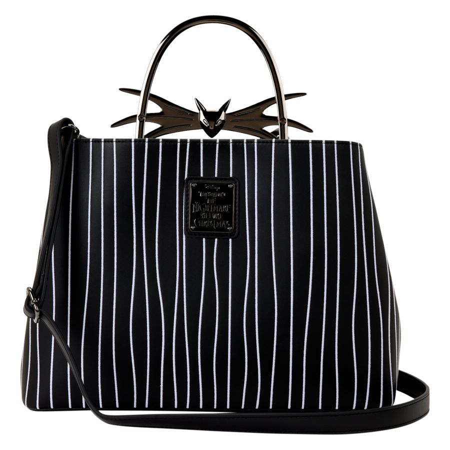 The Nightmare Before Christmas - Jack Skellington Suit Handbag