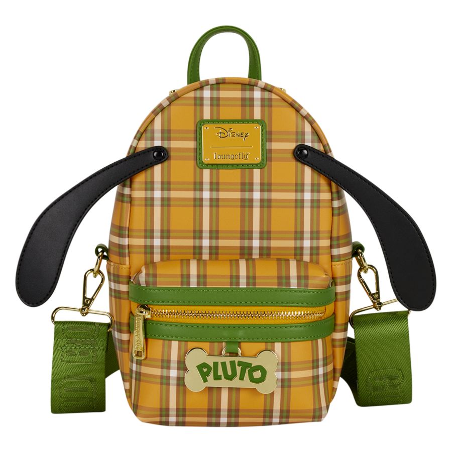 Disney - Pluto 95th Anniversary Sling Bag