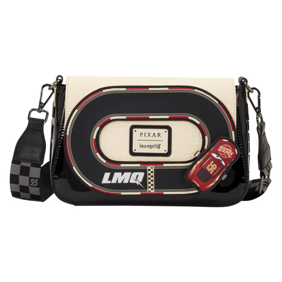 Cars - Crossbody