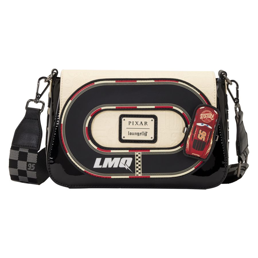 Cars - Crossbody