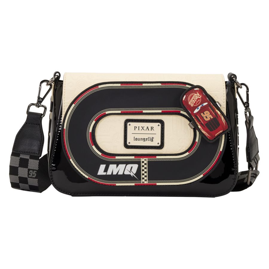 Cars - Crossbody