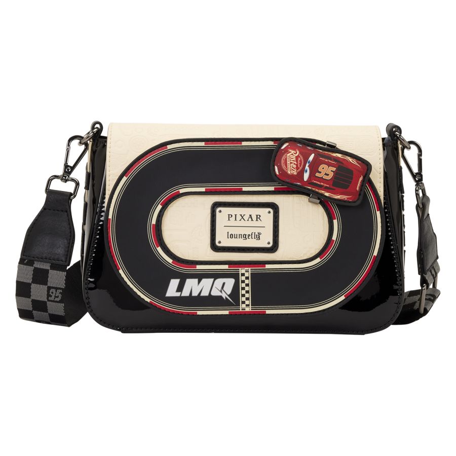 Cars - Crossbody