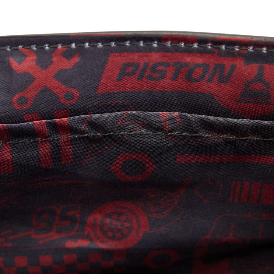 Cars - Crossbody