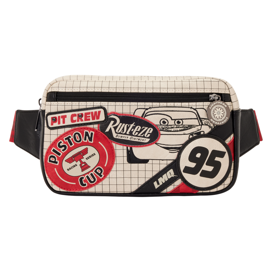 Cars - Sling Bag