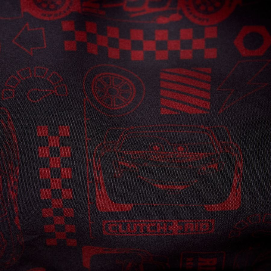 Cars - Sling Bag