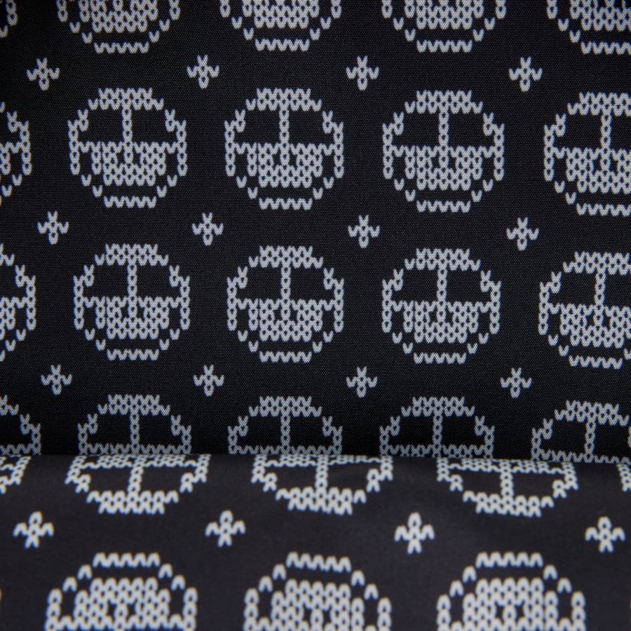 The Nightmare before Christmas - Jack Tote Bag with Coin Bag