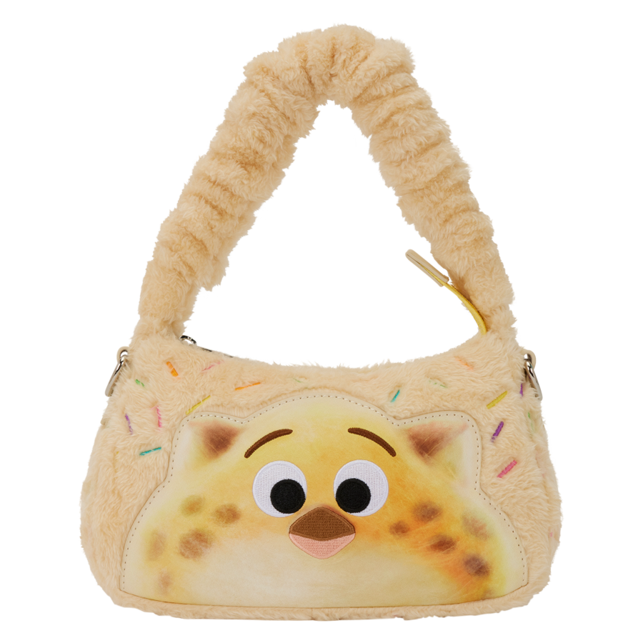 Zootopia 2 - Crossbody Bag