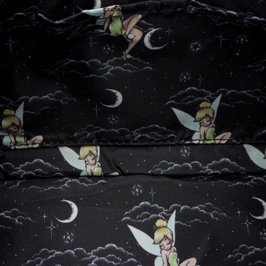 Disney - Tinker Bell Pixie Dust Crossbody Bag