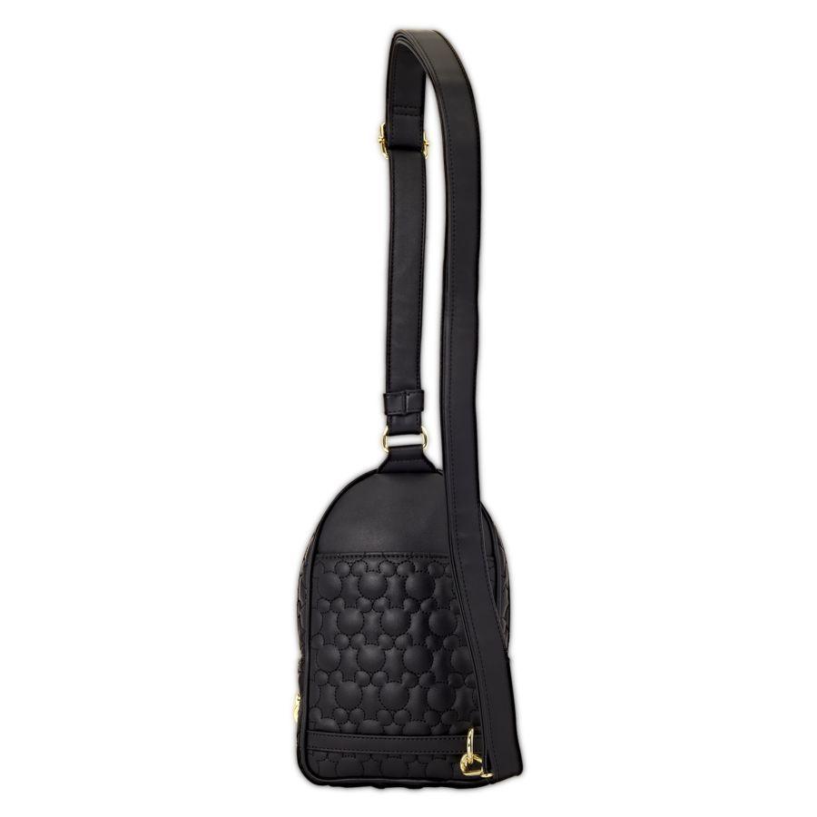 Disney - Mickey Convertible Sling Bag