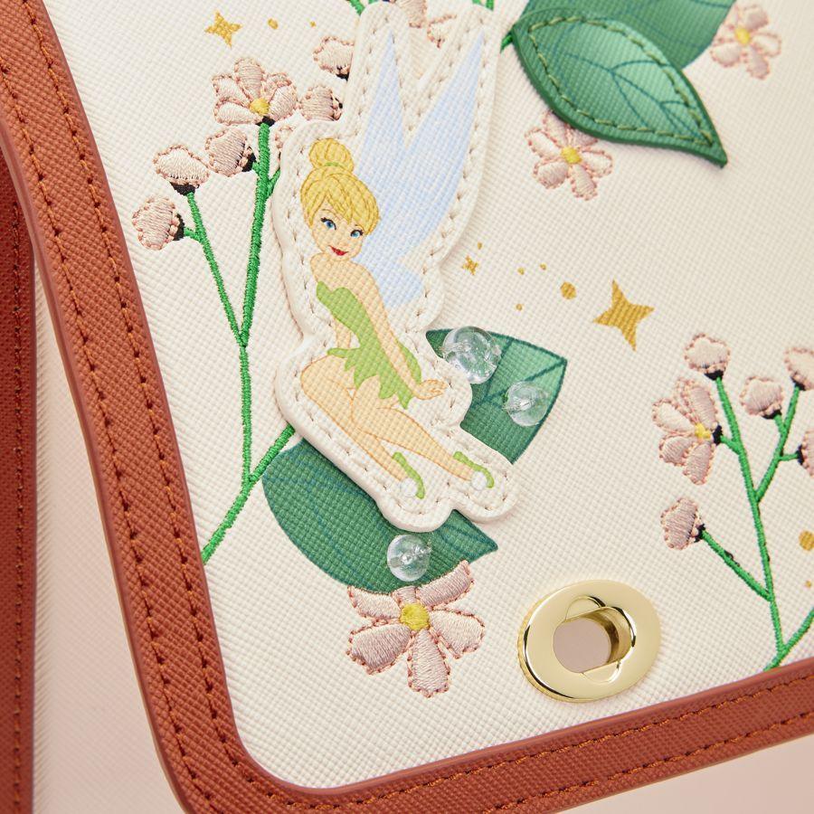 Disney Fairies - Crossbody Bag