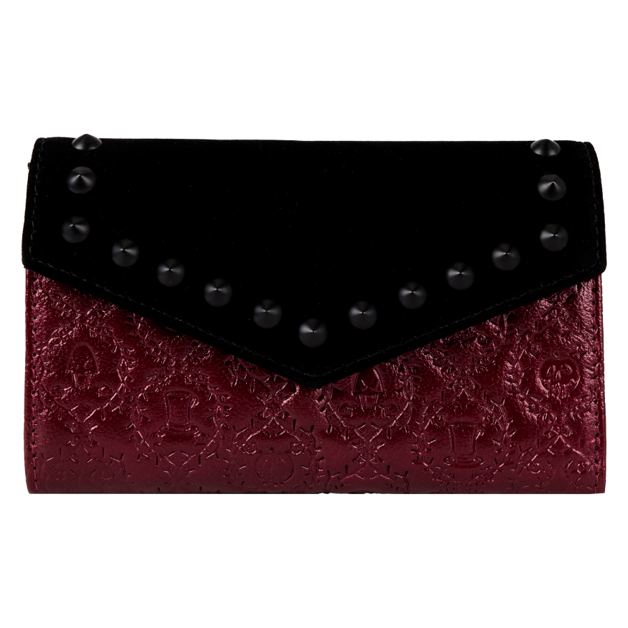 Disney Villains - Folding Wallet