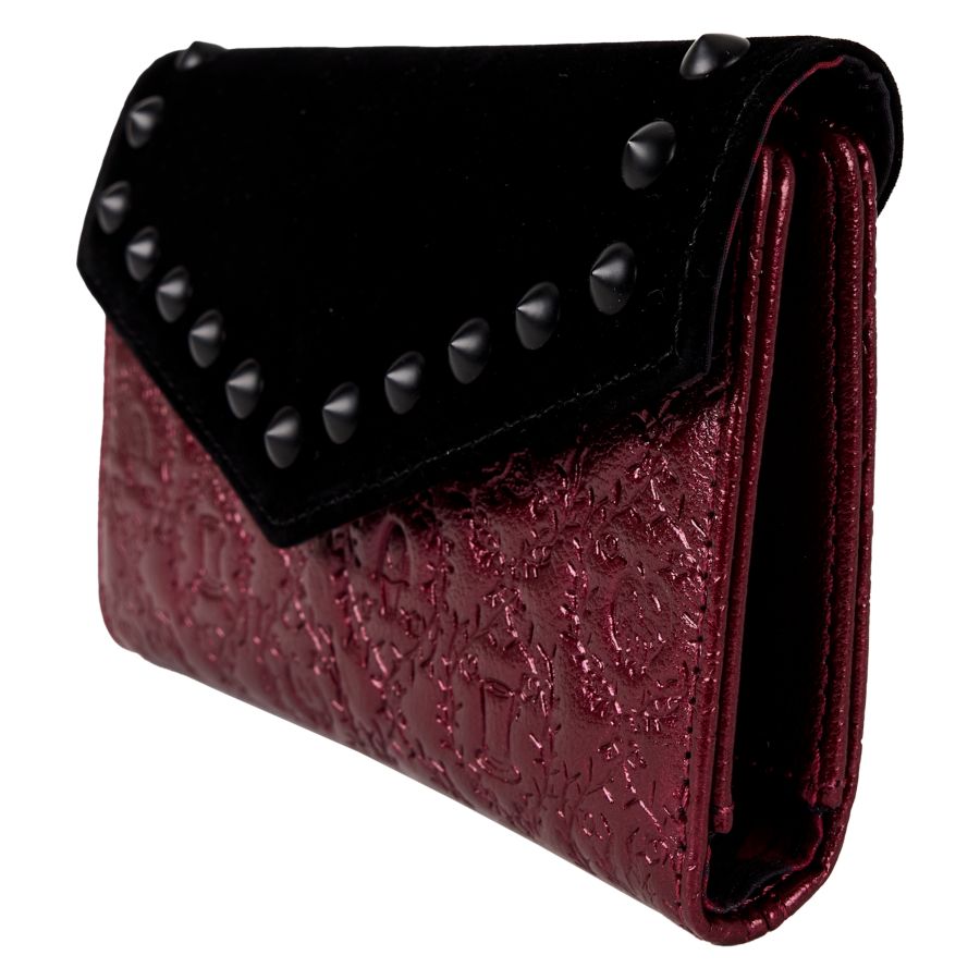 Disney Villains - Folding Wallet