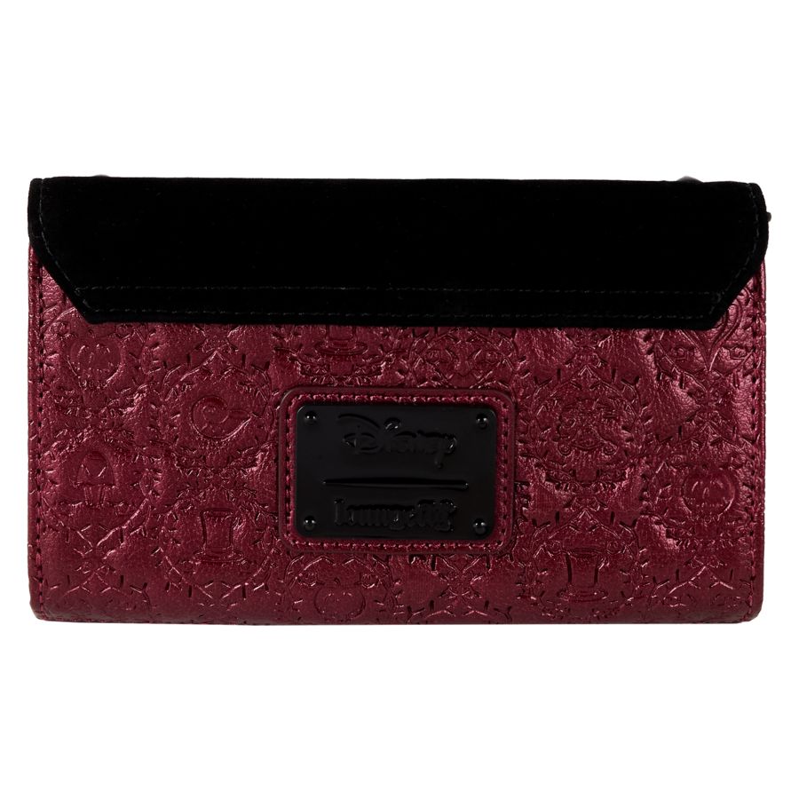 Disney Villains - Folding Wallet