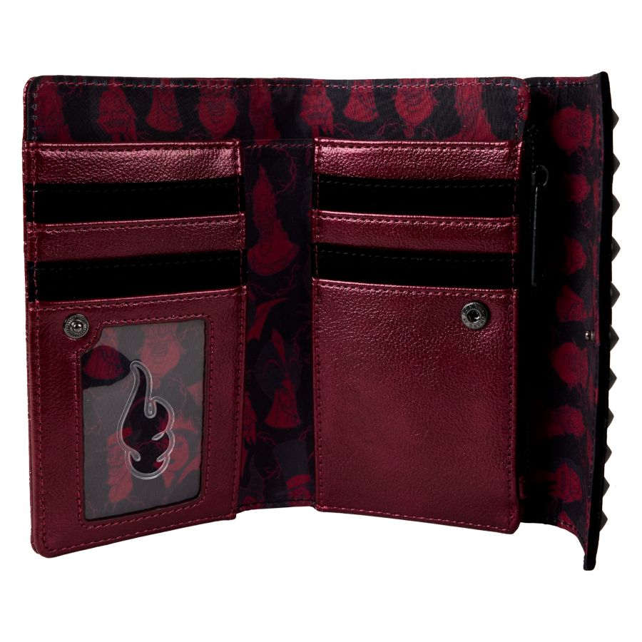 Disney Villains - Folding Wallet