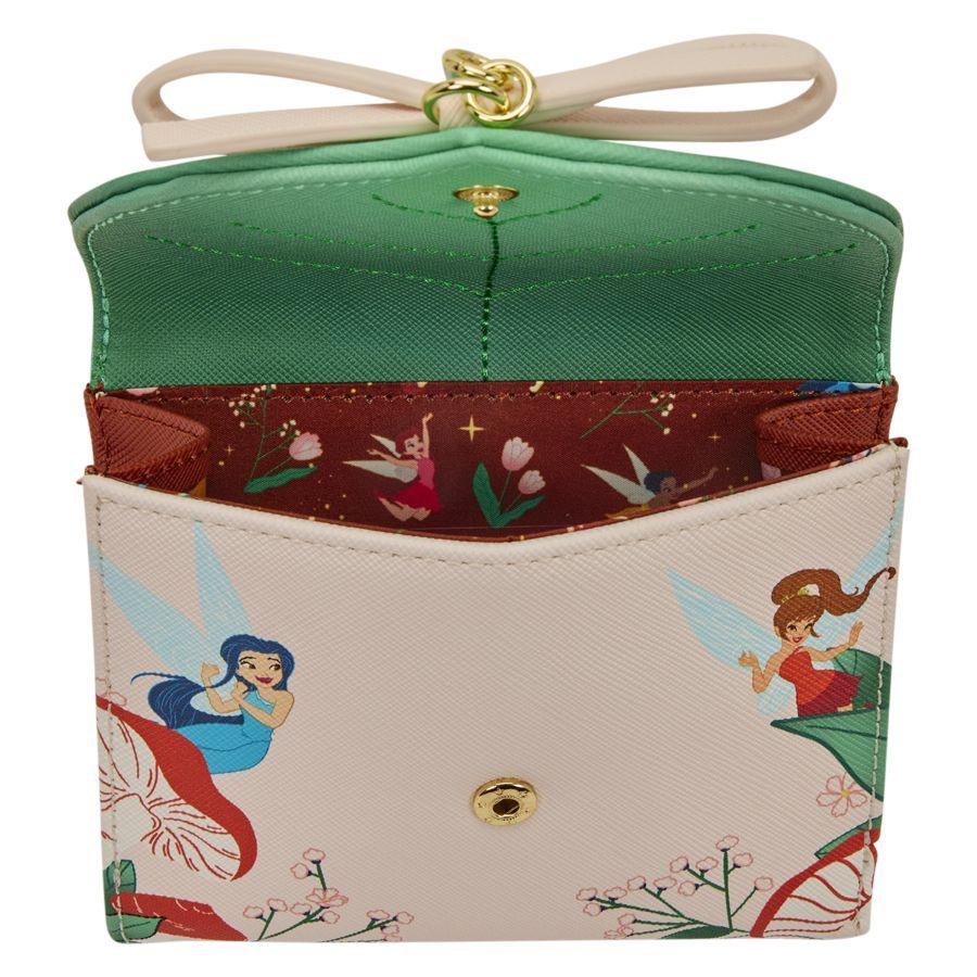 Disney Fairies - Wallet