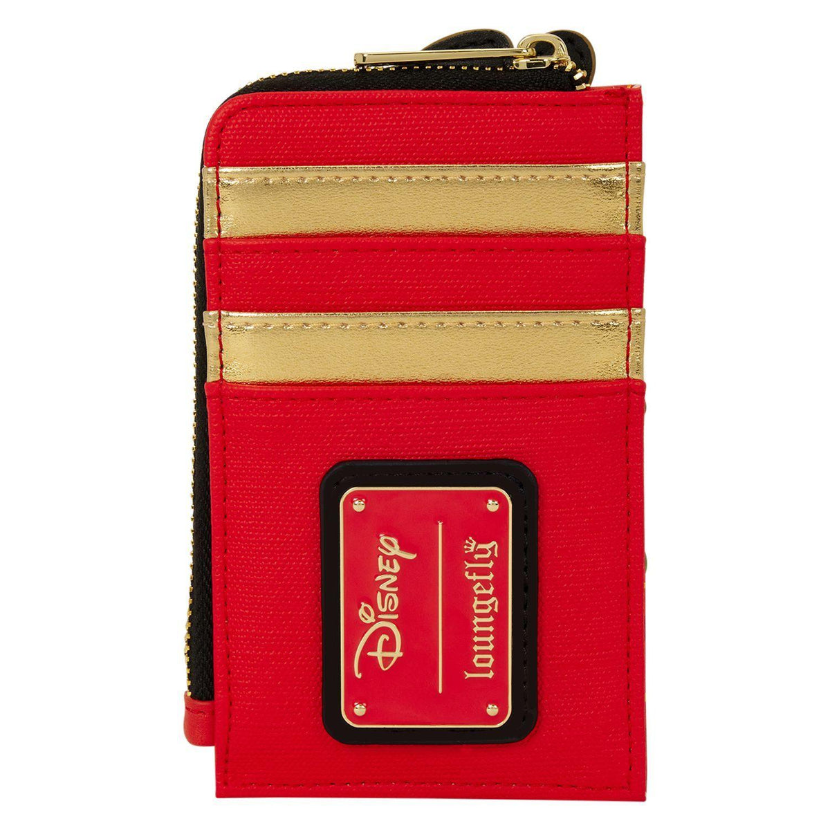 The Emperor's New Groove - Kuzco Llama Card Holder