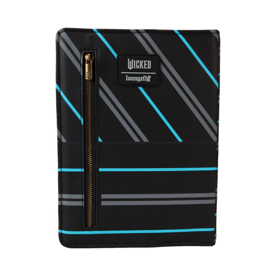 Wicked (2024) - Elphaba Diary Journal