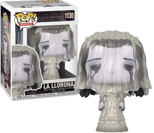 La Llorona - La Llorona Pop! Vinyl #1130